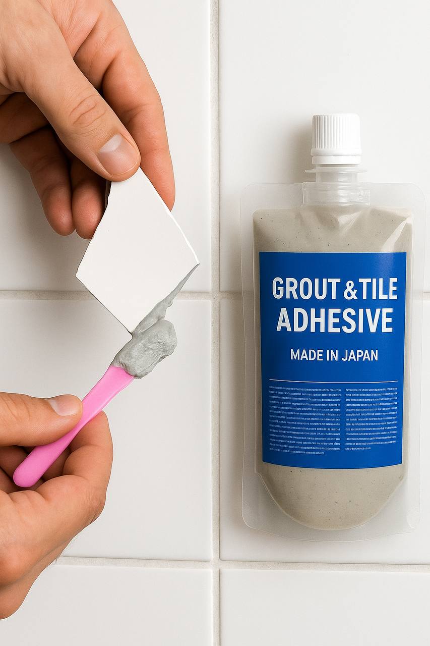 ПАСТА ДЛЯ РЕМОНТУ КЕРАМІКИ