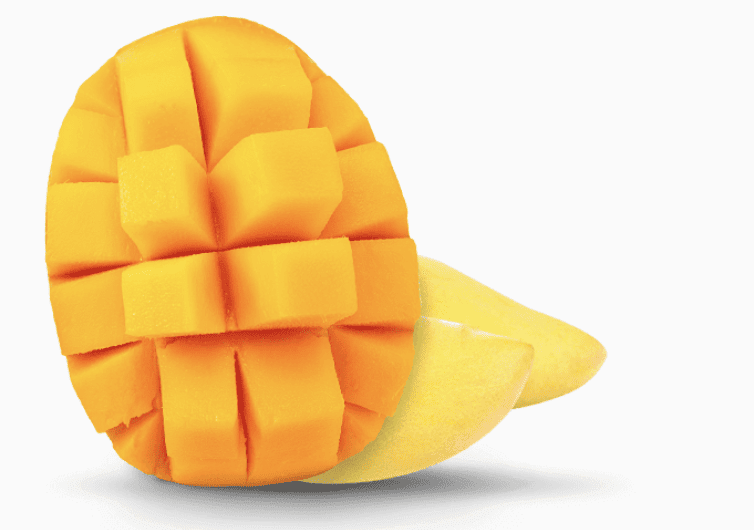 Соковите манго зі свого городу!