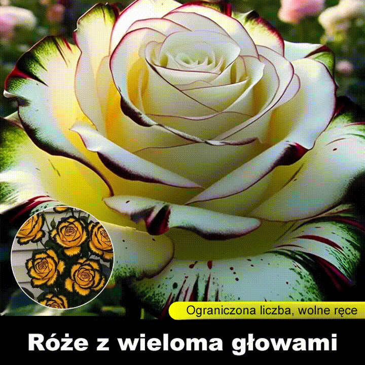 ТРОЯНДИ СОРТУ "ВОГНЯНИЙ ПТАХ"