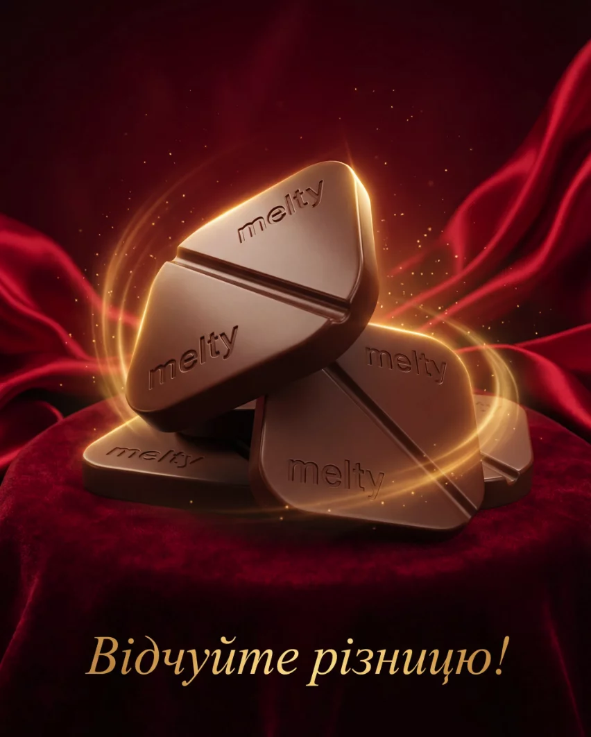 Збуджуючий шоколад 12шт