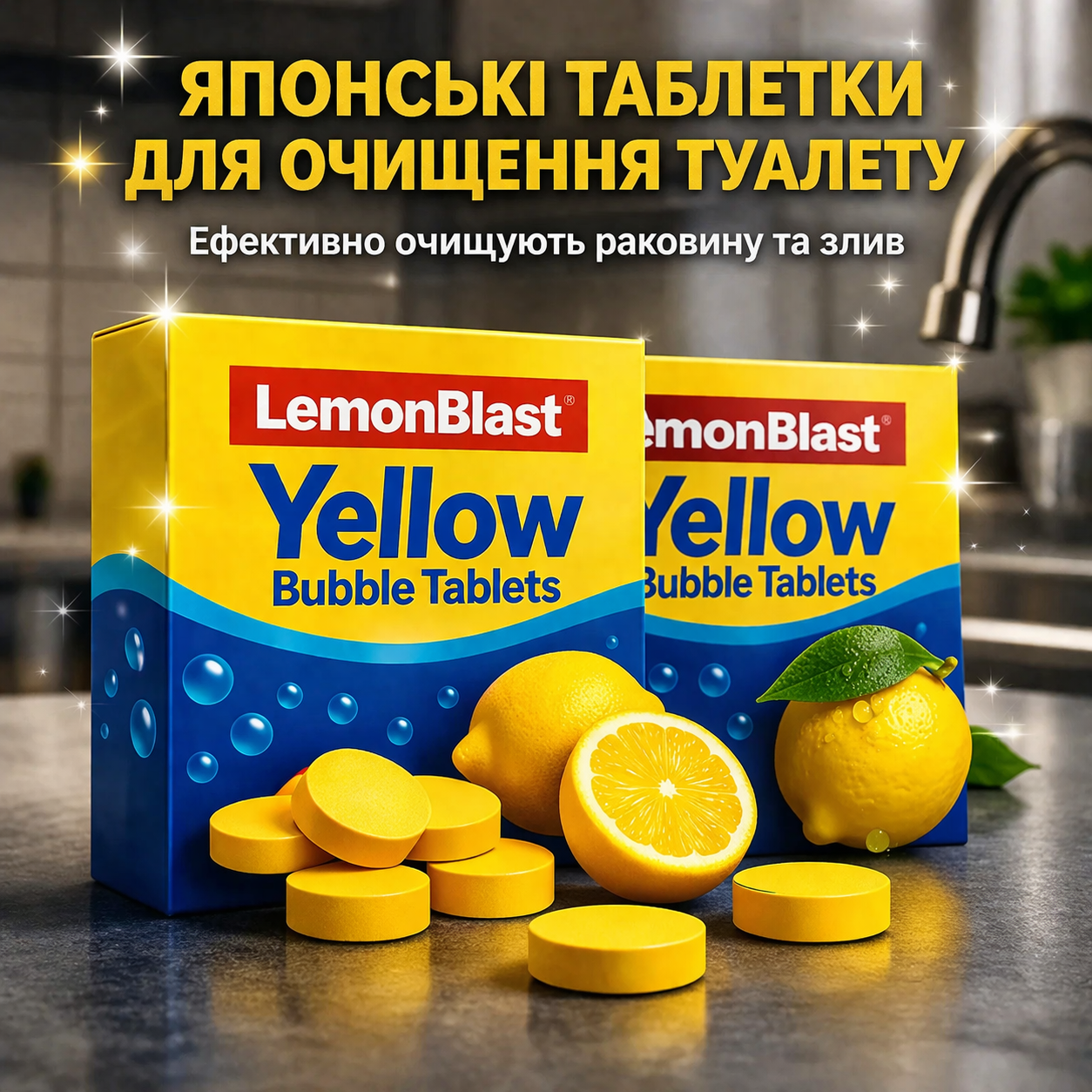 LemonBlast
